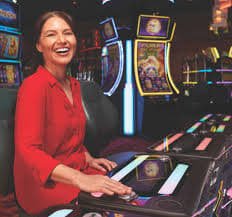 Interface Baccarat Tanpa Komisi di aplikasi lucky vip