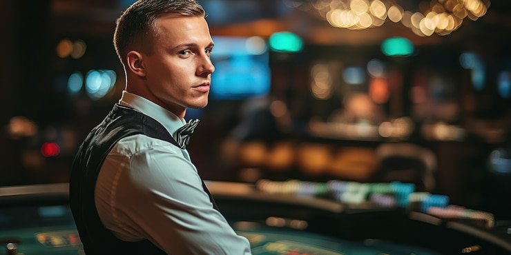Tampilan permainan Fortune Mouse di layar desktop lucky vip menampilkan gulungan slot dengan berbagai simbol dan fitur bonus