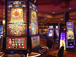 Verifikasi akun di platform lucky vip